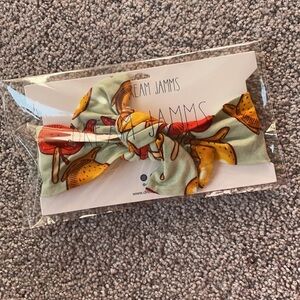 Dream Jamms Caramelt Your Heart Headband